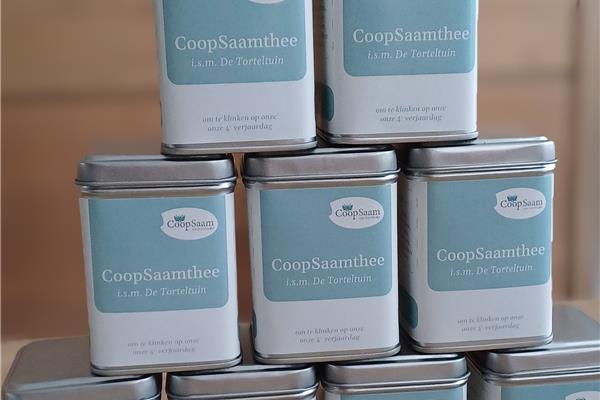 CoopSaamthee Producten in bulk Webshop